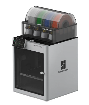 FDM 3D Drucker
